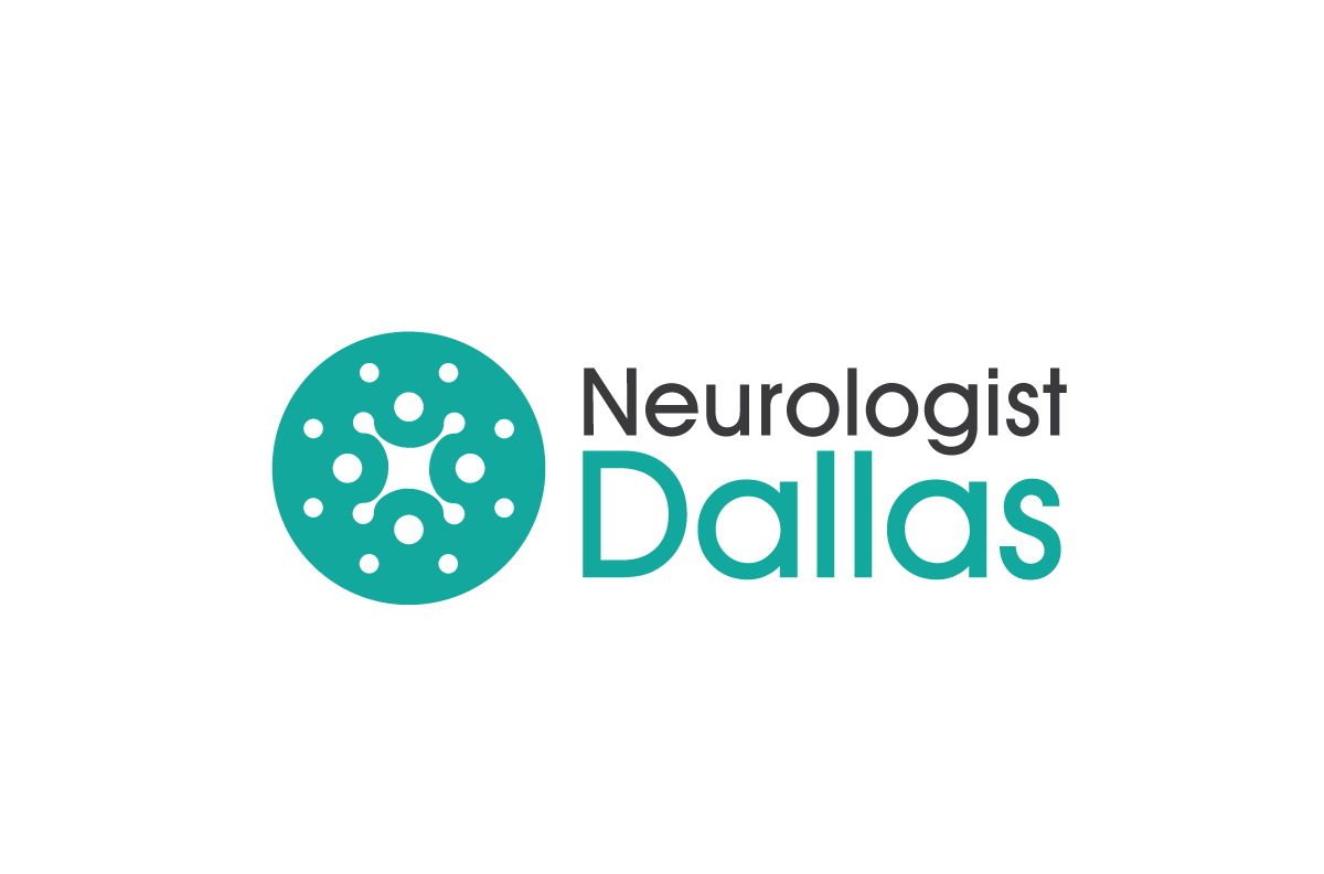 Dallas neurologist Logo