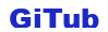 GiTub Logo