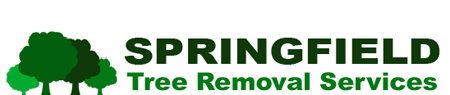 Springfield Tree Removal Services Logo