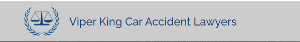Car Accident Lawyer -ViperKing Logo