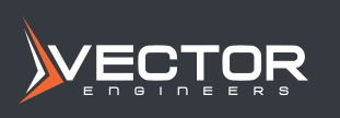 Vector Structural Engineering Logo