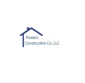 Powers Construction Co Logo