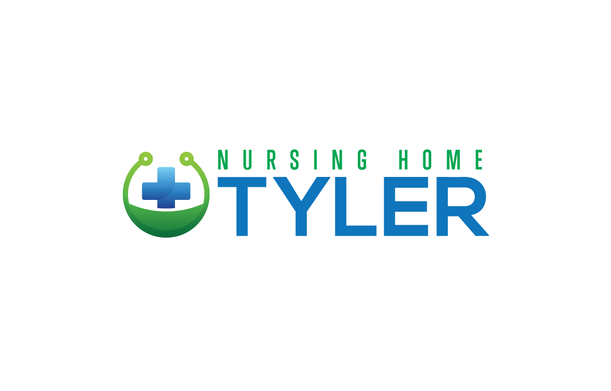 Tyler home nursing care Logo
