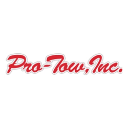 ProTow, Inc Logo