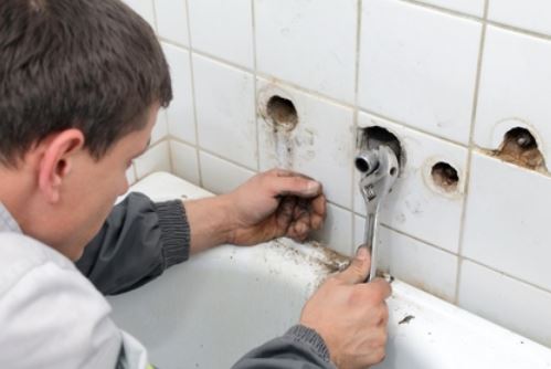 Peoria Plumber - Emergency Plumbing Contractor Image