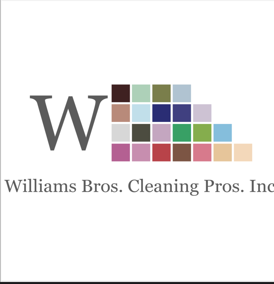 The Williams Brothers Group Corp Logo