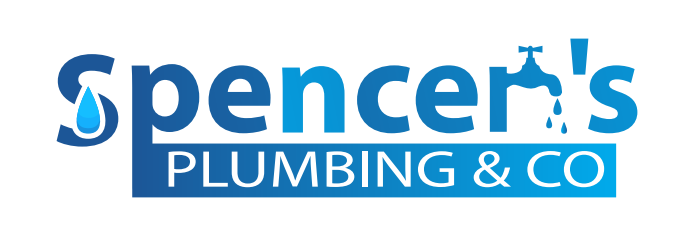 Spencer's Plumbing &amp; Co Logo