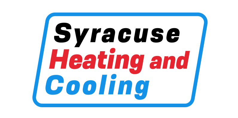 Syracuse Heating and Cooling Logo