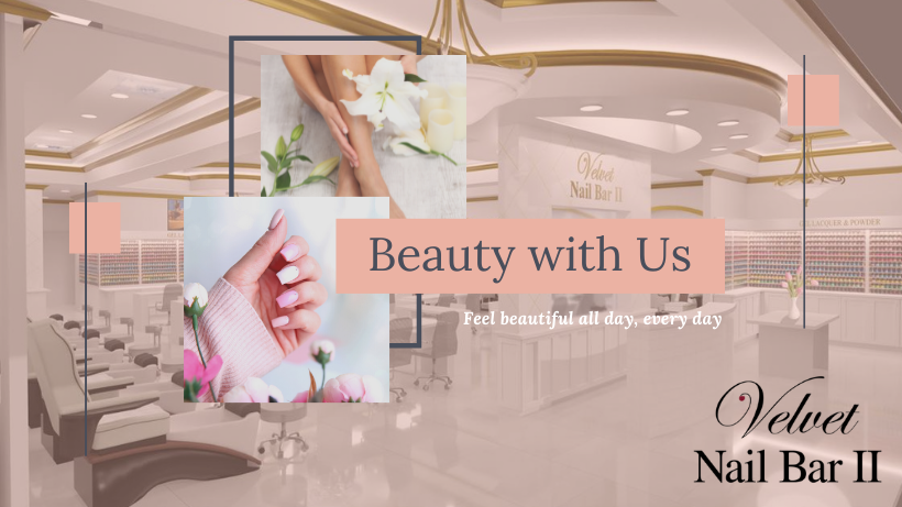 Velvet Nail Bar 2 Image