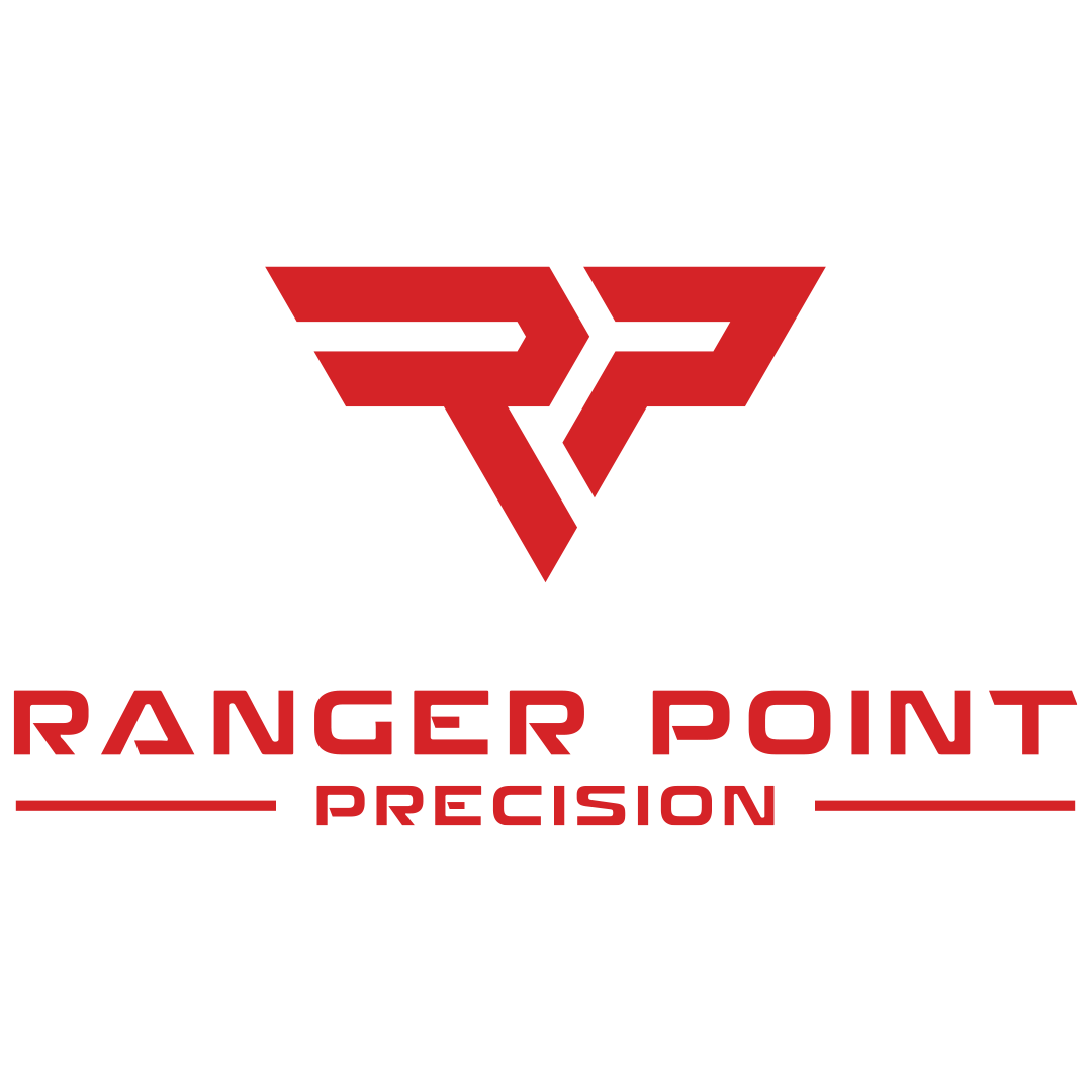 Ranger Point Precision LLC Logo