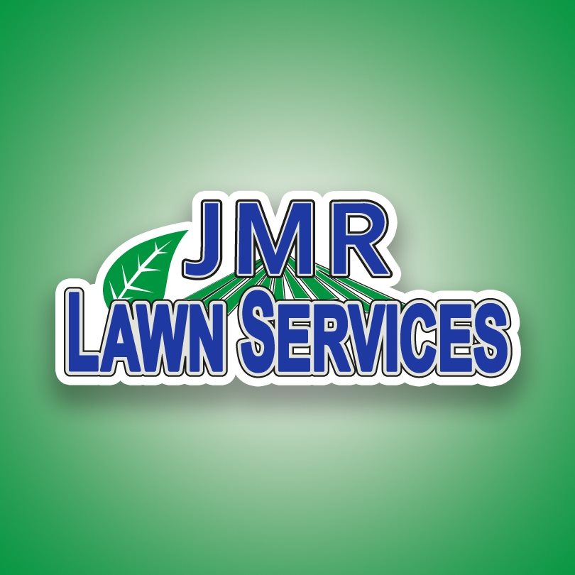 JMR Lawn Services Logo