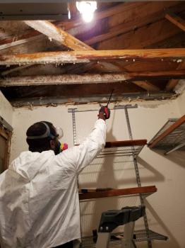 One Stop Restoration LLC Image