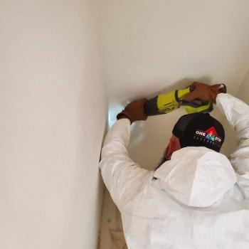 One Stop Restoration LLC Image