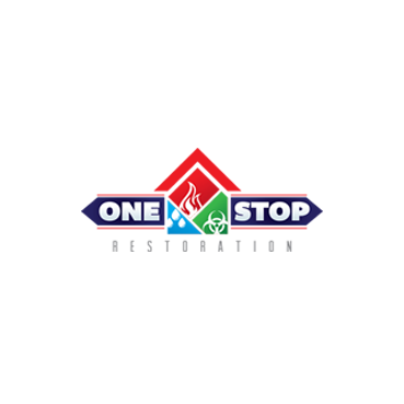 One Stop Restoration LLC Logo
