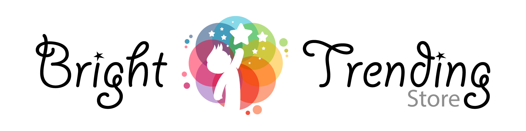 BrightTrendingStore Logo