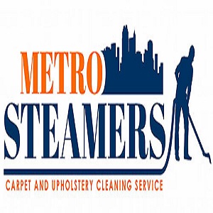Metro Steamers Logo