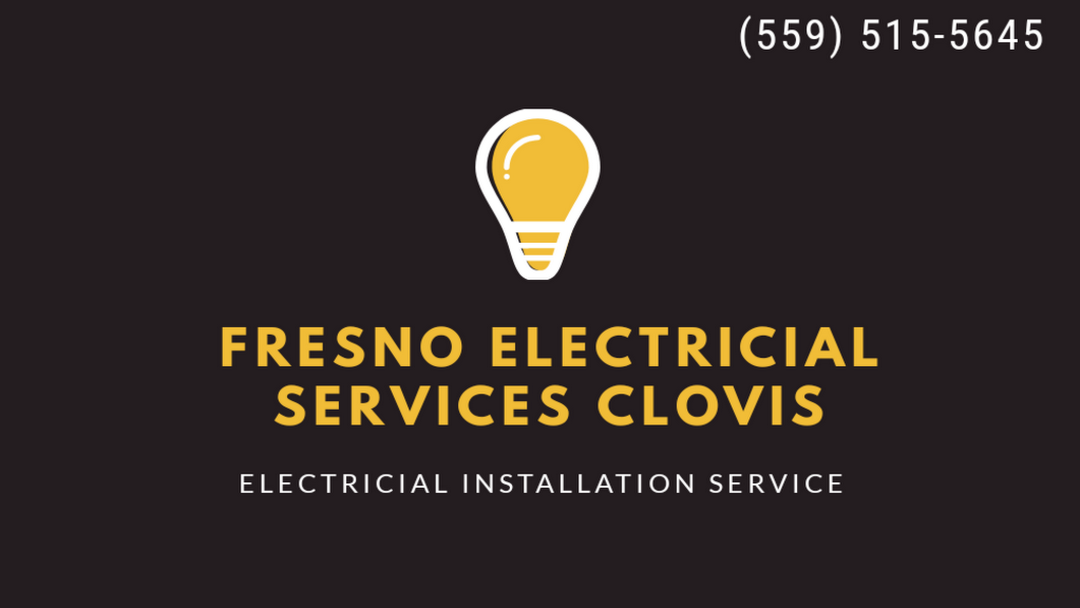 Fresno Electrical Services Clovis Logo