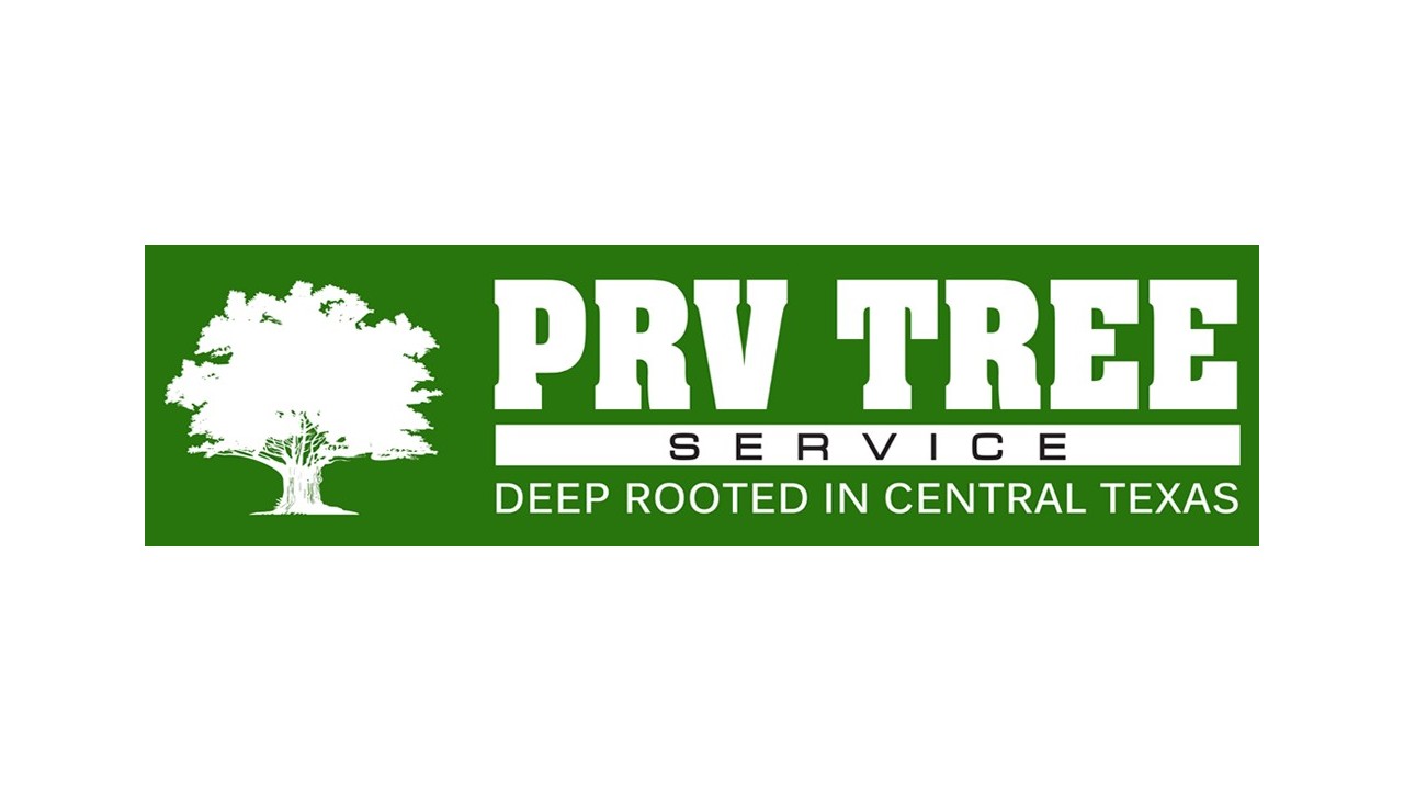 PRV Tree Service Logo