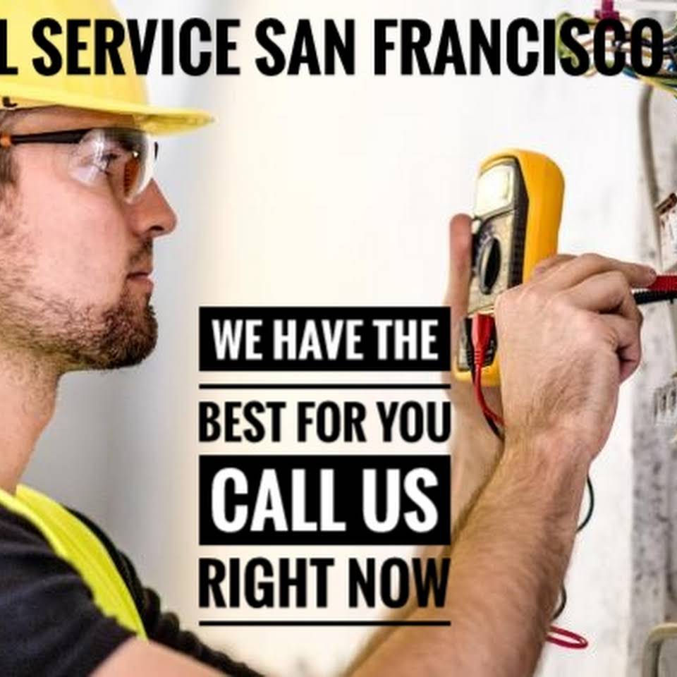 Electrical Service San Francisco Image