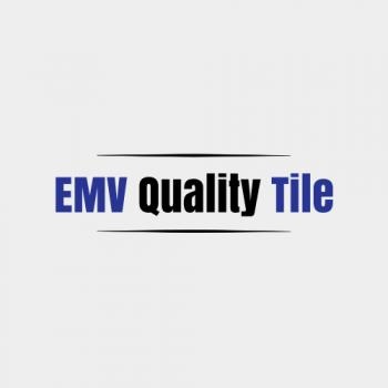 EMV Quality Tile Logo
