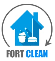 Fort Clean Inc. Logo