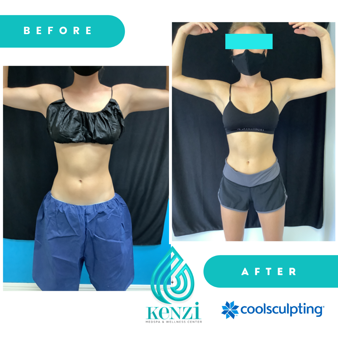 Kenzi Medspa & Wellness Center Image