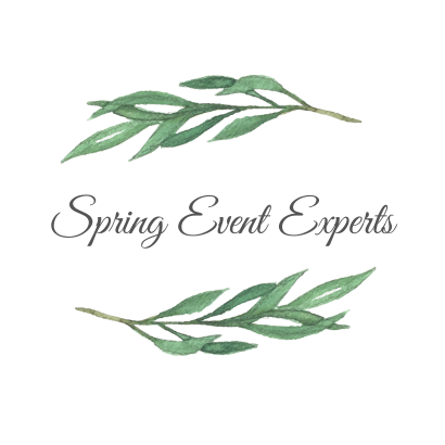 Spring Event Experts Logo