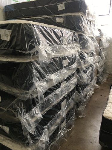 BoxDrop Mattress Logan Square Image