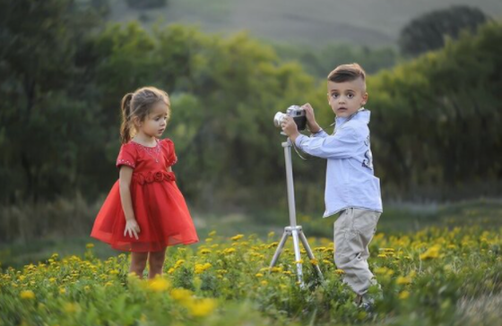 Photographer DC Image