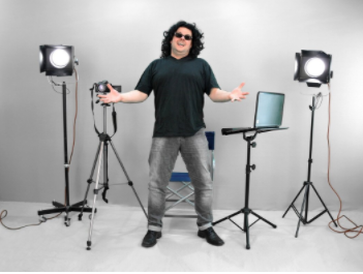 Photographer DC Image