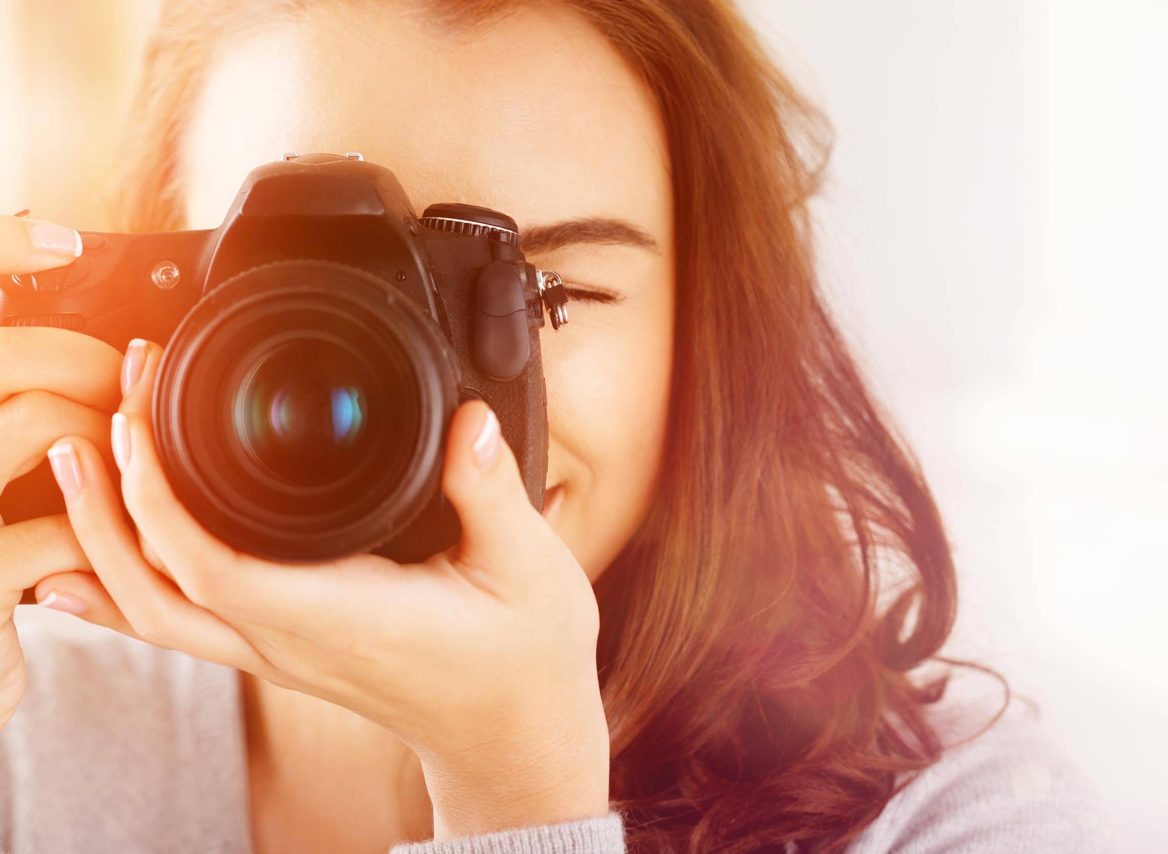 Photographer DC Image