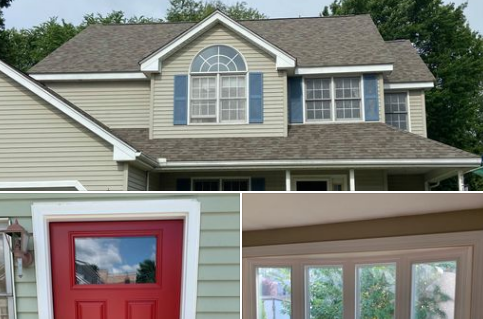 Elite Roofing and Siding Massachusetts Image