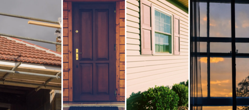 Elite Roofing and Siding Massachusetts Image