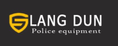 The strongest single ingredient pepper spray Logo