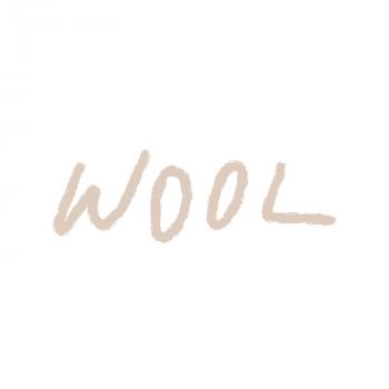 WOOL Design Studio Logo