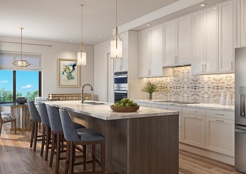 Moorings Park Grande Lake Image