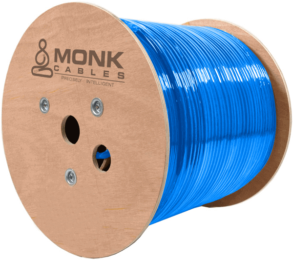 Monk Cables Image