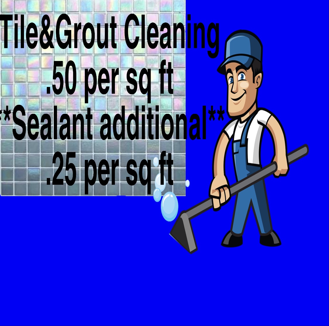 Az Carpet & Tile Cleaning Solutionz Image
