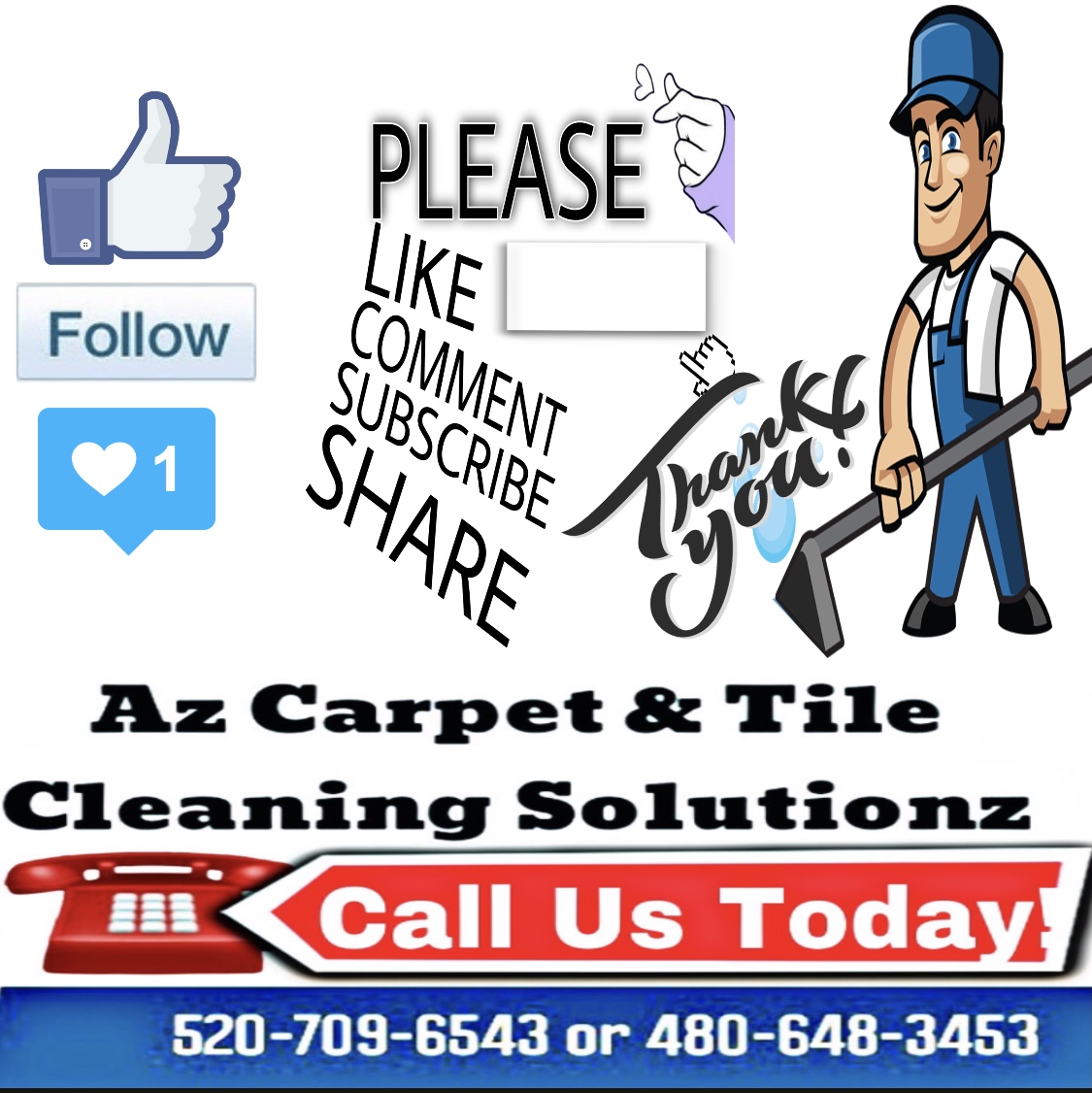 Az Carpet & Tile Cleaning Solutionz Image