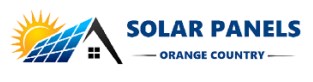 Solar Panels Anaheim Logo