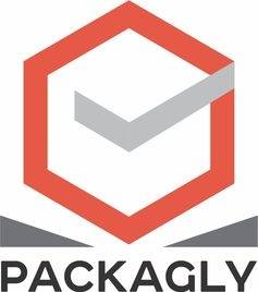 Packagly Boxes Logo