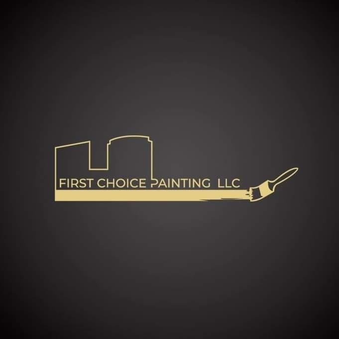 First Choice Painting, LLC Logo
