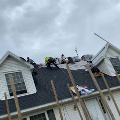 Elite Roofing Group Image