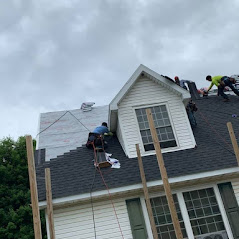 Elite Roofing Group Image