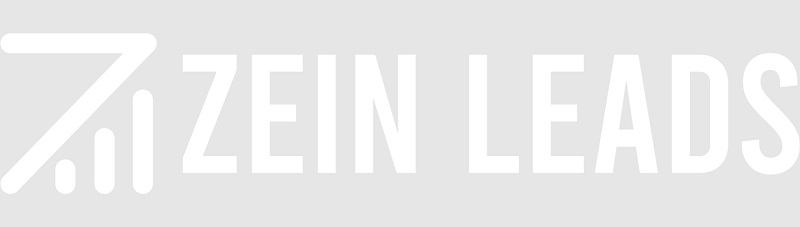 Zeinleads Logo