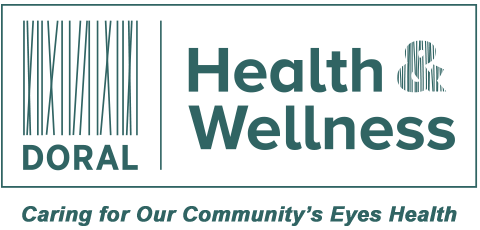 Glaucoma Evaluation, Treatment &amp; Surgery Logo