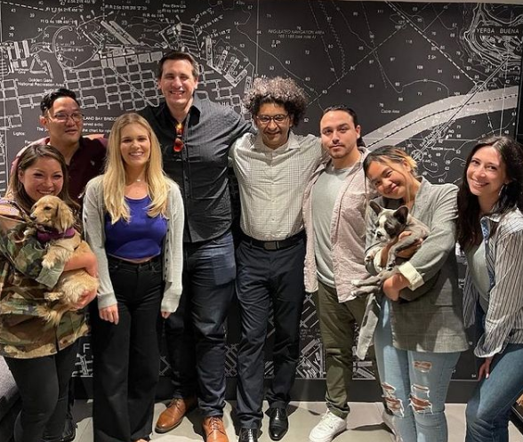 Adibi IP Group  Las Vegas Patent & Trademark Law Image