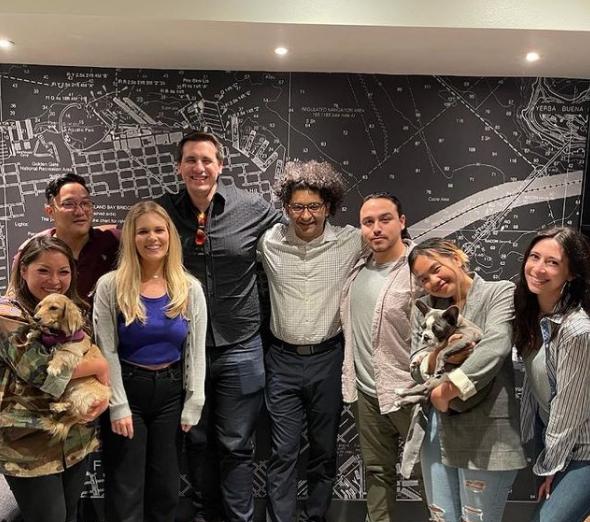 Adibi IP Group - Oakland Patent & Trademark Law Image