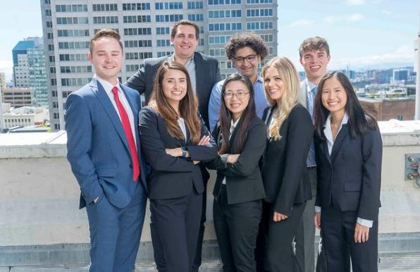 Adibi IP Group - Oakland Patent & Trademark Law Image