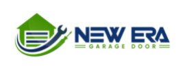 New Era Garage Door Repair Logo
